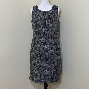 DANA BUCHMAN || Woman’s Sleeveless Dress Size 8